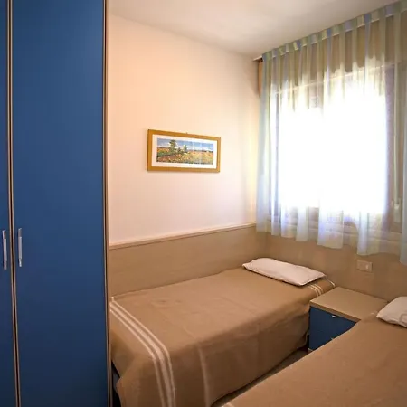 Rialto Apartment Bibione Exterior photo