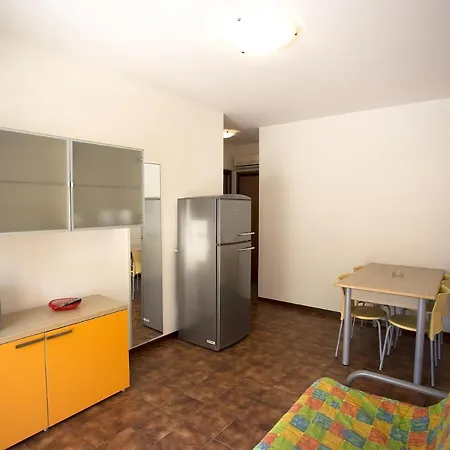 Rialto Apartment Bibione Exterior photo