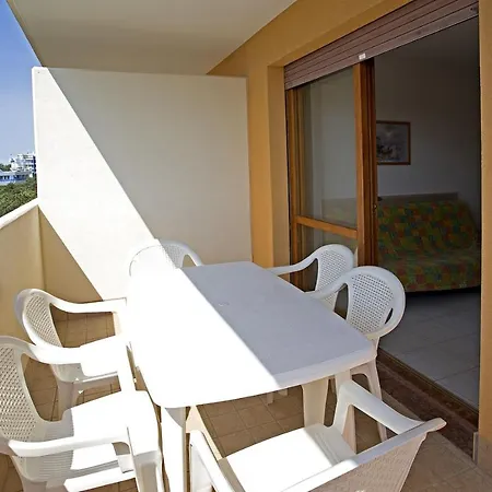 Rialto Apartment Bibione Exterior photo