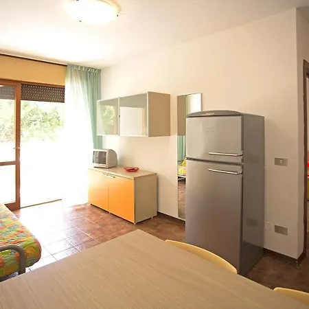 Rialto Apartment Bibione Exterior photo