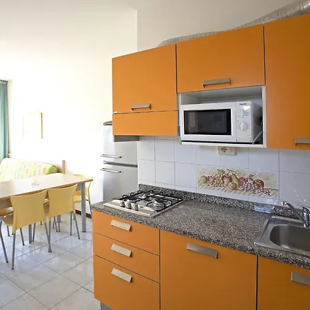 Rialto Apartment Bibione Exterior photo