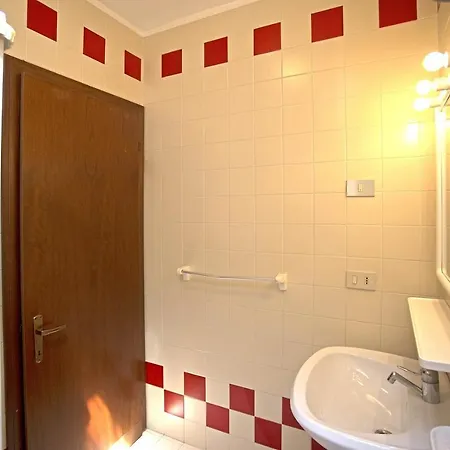 Rialto Apartment Bibione Exterior photo