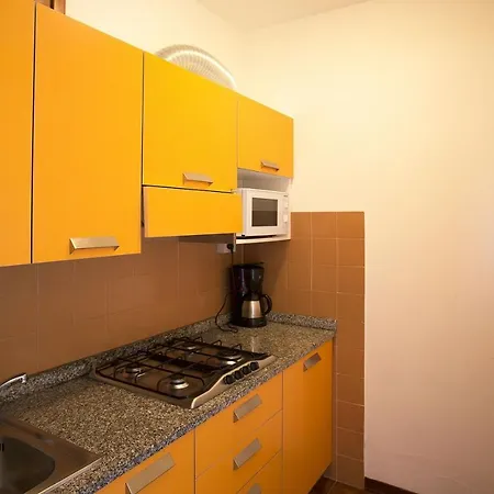 Rialto Apartment Bibione Exterior photo