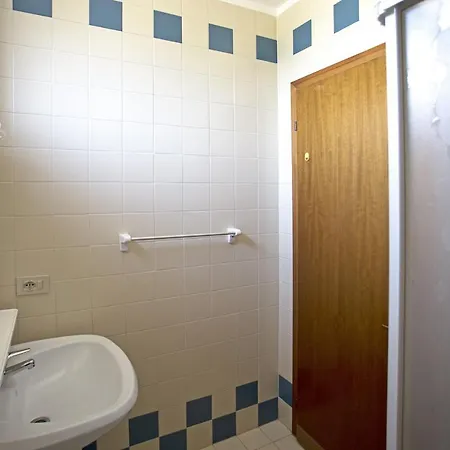 Rialto Apartment Bibione Exterior photo