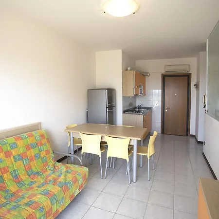 Rialto Apartment Bibione Exterior photo