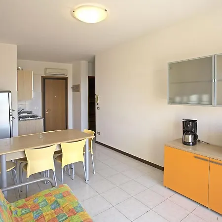Rialto Apartment Bibione Exterior photo