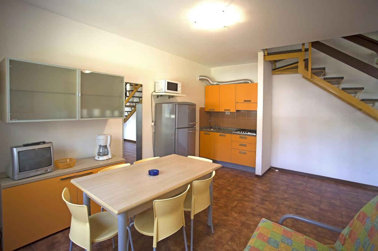 Rialto Apartment