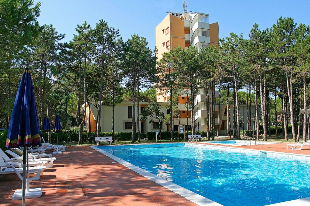 Rialto Apartment Bibione