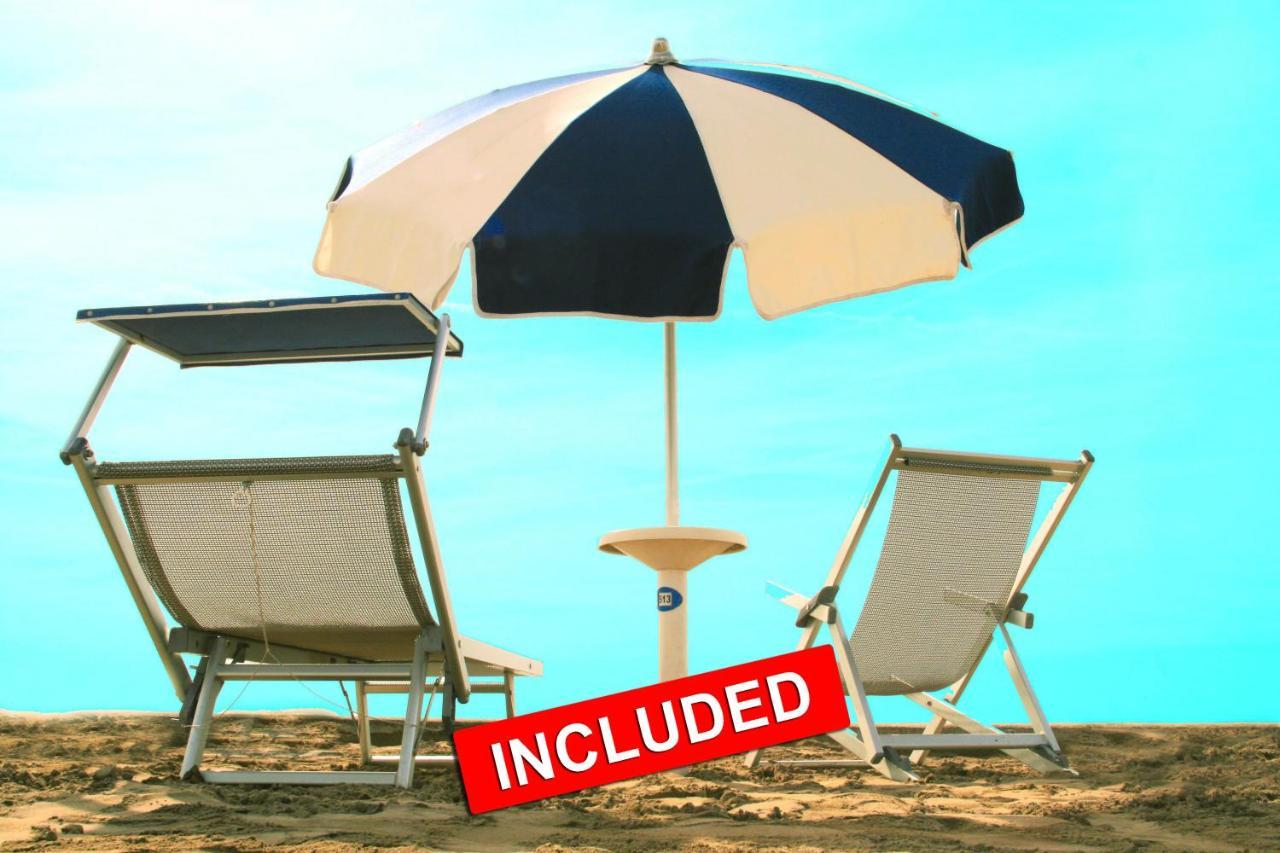 Rialto Apartment Bibione