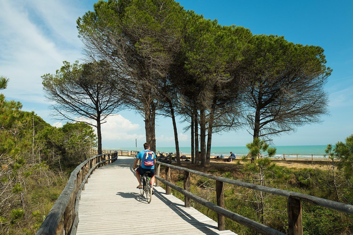 Apartment Rialto Bibione